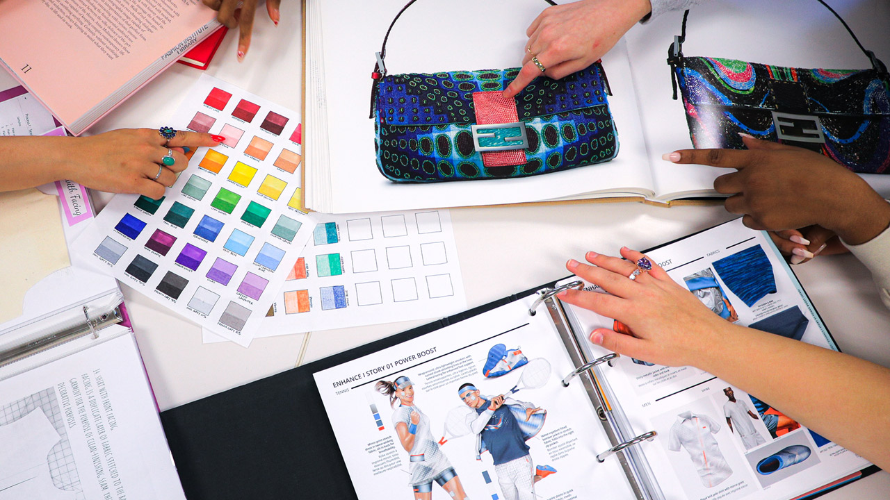 Merchandising & Marketing, A.A. | Merchandising & Marketing | FIDM.edu